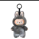 Labubu The Monsters Big Into Energy BLIND BOX ORIGINALE  FAST SHIP Labu bu peluche portachiavi giocattolo da collezione Pop mart