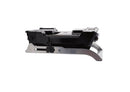 Electroline bistecchiera  tostiera 2000 W Nero, Argento ELECTROLINE