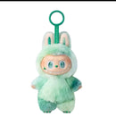 Labubu The Monsters Big Into Energy BLIND BOX ORIGINALE  FAST SHIP Labu bu peluche portachiavi giocattolo da collezione Pop mart
