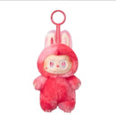 Labubu The Monsters Big Into Energy BLIND BOX ORIGINALE  FAST SHIP Labu bu peluche portachiavi giocattolo da collezione Pop mart