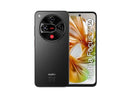 Nubia zte Focus 2 5G 16gb RAM 256 GB black NUBIA