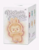 Labubu The Monsters Big Into Energy BLIND BOX ORIGINALE  FAST SHIP Labu bu peluche portachiavi giocattolo da collezione Pop mart
