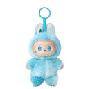 Labubu The Monsters Big Into Energy BLIND BOX ORIGINALE  FAST SHIP Labu bu peluche portachiavi giocattolo da collezione Pop mart