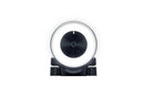 Razer Kiyo webcam 4 MP 2688 x 1520 Pixel USB Nero (RAZER KIYO WEBCAM FOR STREAMI Razer