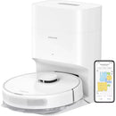 Dreame Robot aspirapolvere Dreame D10 Plus GEN2 combo con stazione aspira e lava DREAME