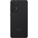 SAMSUNG A33 5G 128GB AWESOME BLACK 6GB RAM DUAL SIM ANDROID DISPLAY 6.4" - bigeshop