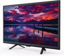 Strong televisore 24 pollici SRT24HE4023 HD TV Portatile Con Alimentazione 12V Strong