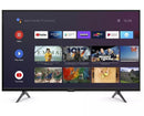 smart tv android strong 32 pollici full hd HD dvbt/t2 S2 SRT32HC5433/U HD ANDROID NETFLIX PS4 PC Strong
