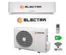 Climatizzatore Condizionatore ELECTRA ICE C12C 9000 BTU R32 WiFi A+++ ELECTRA