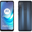 Motorola Moto G50 5G grigio acciaio 6,5" 128 GB 48MP dual SIM (aperto mai usato) Motorola