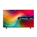 LG smart tv 65NANO81T6A.AEK TV 165,1 cm [65] 4K Ultra HD Smart TV Wi-Fi Nero (LG NanoCell LG