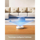 Dreame Robot aspirapolvere Dreame D10 Plus GEN2 combo con stazione aspira e lava DREAME