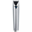 Regolabarba multigrooming Wahl Stainless Steel acciaio inox kit accessori 13 pe Wahl