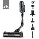 Rowenta scopa ricaricabile senza sacco 32.4V X-FORCE 14.60 ANIMAL CARE RH99A9 ( come nuovo) Rowenta