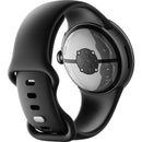 Google Pixel Watch 2 Wi-Fi 41 mm cinturino sportivo ossidiana nero Google