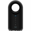TERMOVENTILATORE BASSO CONSUMO Cecotec Ready Warm 8400 Bladeless Connected Wi-fi 1500 W Nero - bigeshop