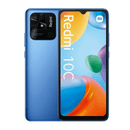 XIAOMI REDMI 10C DUAL SIM 64GB 3GB RAM BLU GARANZIA ITALIA BRAND - bigeshop