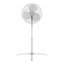 Ventilatore Piantana Oscillante Regolabile 40cm 3 velocità 40W - FS40-20M