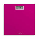 Rowenta BS1403 Premiss, bilancia pesapersone elettronica, fino a 150 Kg, (X5k) - bigeshop