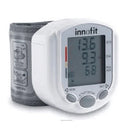 Kit Misuratore di pressione digitale da polso, INN-001 OUTLET Innoliving + bilancia pesapersona bigeshop