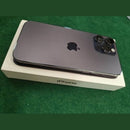Apple iPhone 14 pro max 128GB deep purple ( Grado A ) Apple