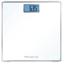Rowenta Classic Bs1501 Bilancia Pesapersone Elettronica 31x31cm Fino a 160Kg Vet - bigeshop