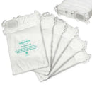 SACCHETTI FOLLETTO ORIGINALI VORWERK SUPER FILTRELLO VK135/6 - 6 Pz - bigeshop