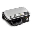 Rowenta piastra elettrica bistecchiera Gr461B Supergrill Xl, Termostato 4 Posizioni, Timer Digitale - bigeshop