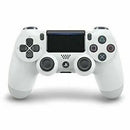 Sony Dualshock Wireless Controller per PlayStation 4 - Glacier White