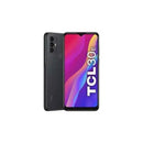 TCL samrtphone 30E 3+64GB 6.52" Space Gray ITA TCL