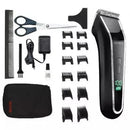 Wahl tagliacapelli PRO LCD 1902 hair clipper Wahl