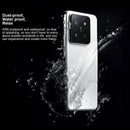 Xiaomi 14 Pro 5G Dual Sim 256 Silver (12GB RAM) China Versione play store Xiaomi
