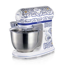 Impastatrice Planetaria Capri bigeshop