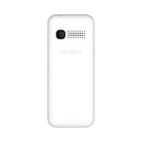 Acatel telefono con tasti per anziani 1068 BIANCO Alcatel
