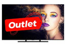 Inno-Hit 65" LED Confezione Danneggiata 4k UHD Tizen Smart TV Slim-0