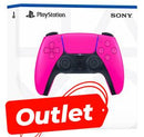 PS5 Confezione Danneggiata DualSense Nova Pink V2-0