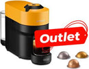DeLonghi M.d.C. Confezione Danneggiata Nespresso Vertuo Pop Yellow-0