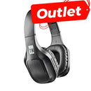 NGS Cuffie Confezione Danneggiata Bluetooth +Mic Artica Wrath Black-0