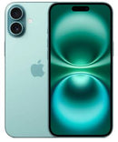 Apple iPhone 16 Plus 512GB 6.7" Teal EU MY2J3SX/A-0