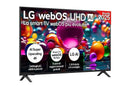 LG 55" LED 55UA75006LA 4K UHD Smart TV LG