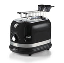 Tostapane Moderna Nero bigeshop