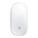 Apple Magic Mouse (2024) Usb-C Silver EU MXK53ZM/A Apple