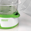Healthy Steam bigeshop
