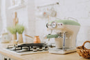 Macchina da caffè espresso Vintage Verde bigeshop