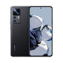 Xiaomi 12T Pro 5G Dual SIM 128gb nero  (6.67") Doppia SIM Android 14 5G USB tipo-C  5000 mAh Xiaomi
