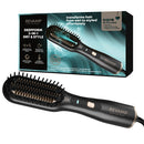 Spazzola capelli Revamp ad aria calda Styling Progloss Deepform Straight & Style Revamp