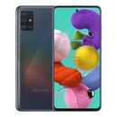 Samsung Galaxy A51 128 GB | nero | sbloccato (Dual Sim) | buone condizioni- - bigeshop